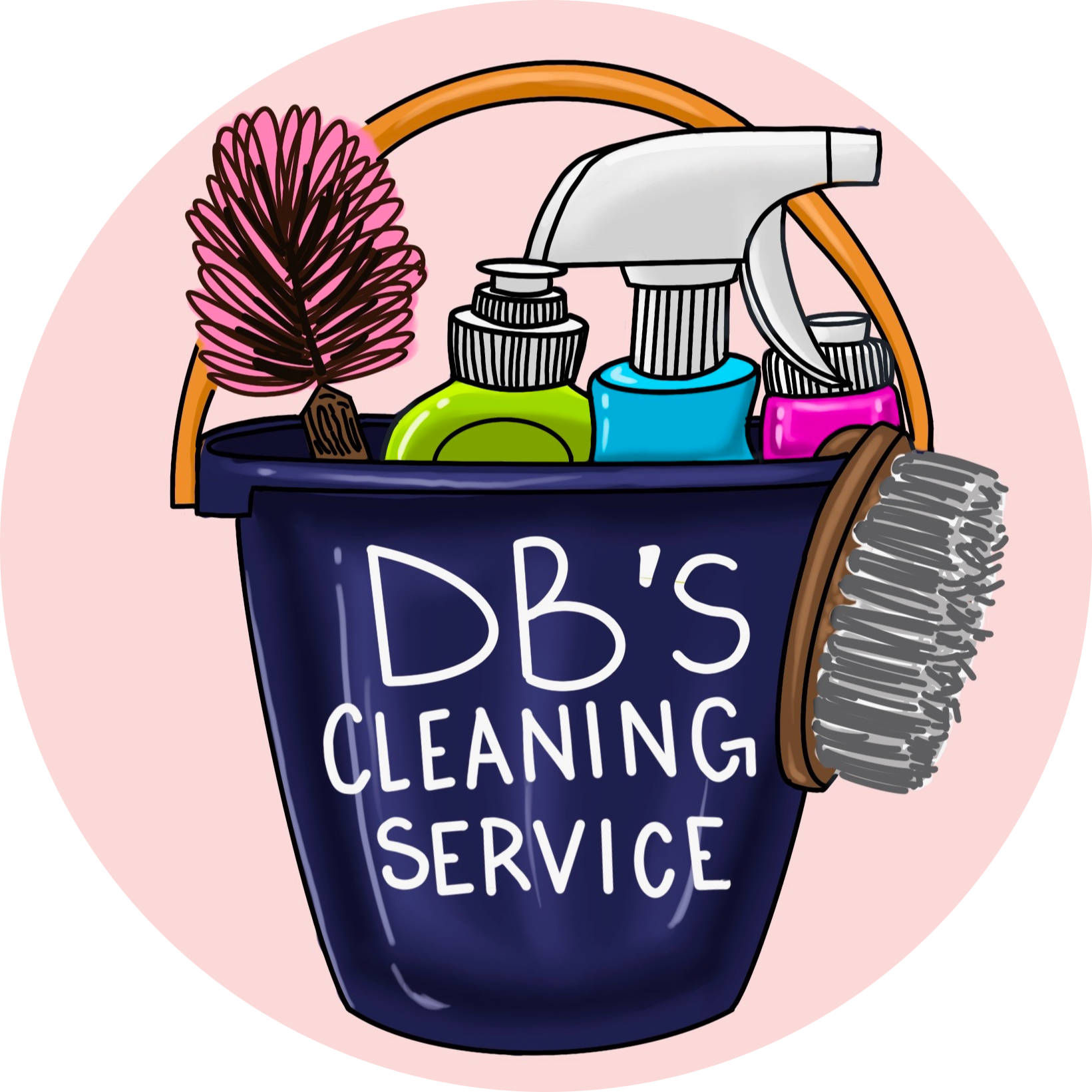 DB's Cleaning Service